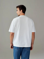 RELAXED FIT SUPERSOFT LIGHTWEIGHT POCKET T-SHIRT