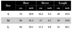 ESSNCE SUMMER SHORT LACE SPLICE TIGHT FASHION TOP