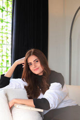 CASUAL TWO-TONE CO-ORD SET