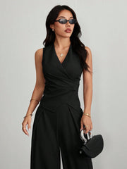 WOMEN'S ELEGANT CO-ORD SET