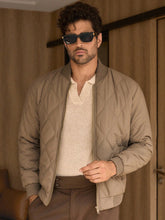 MEN'S OUTDOOR CASUAL LONG SLEEVE ZIP-UP JACKET