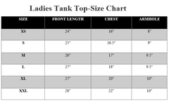 WOMEN'S TANK-TOP STYLE- PINK