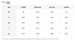 DROP SHOULDER TOP & DRAWSTRING WAIST KNIT PANTS