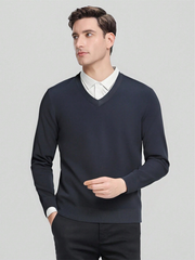 MEN'S CASUAL VERSATILE UPPER