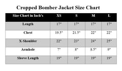 ROYAL BLUE VARSITY GRAPHIC FAUX LEATHER SLEEVE BOMBER JACKET