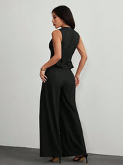 WOMEN'S ELEGANT CO-ORD SET
