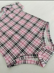 Baby Romper Short Sleeve