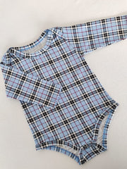 Baby Romper Full Sleeve