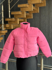 KIDS PUFFER JACKET